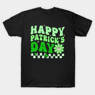 Happy St. Patrick's Day T-Shirt